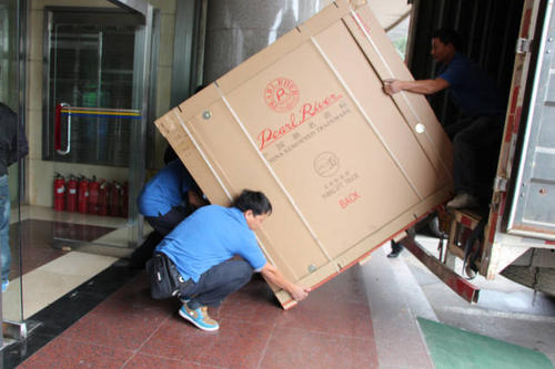 闽清钢琴贵重工艺品无忧运