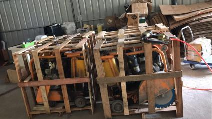闽清行李、家具、电器包装托运
