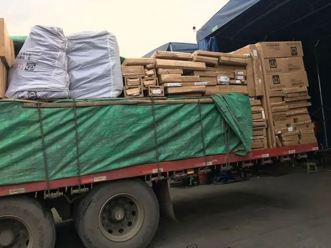 闽清家具托运